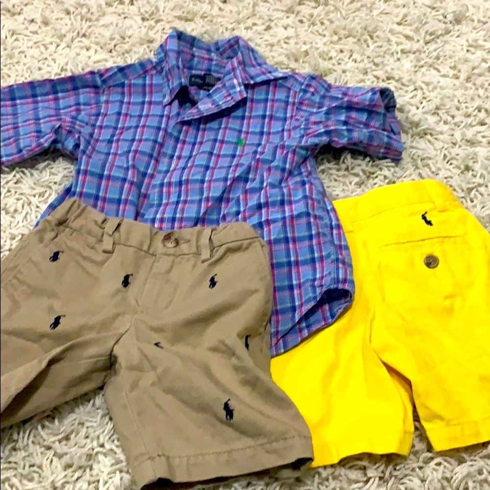 Polo Bundle Alert!